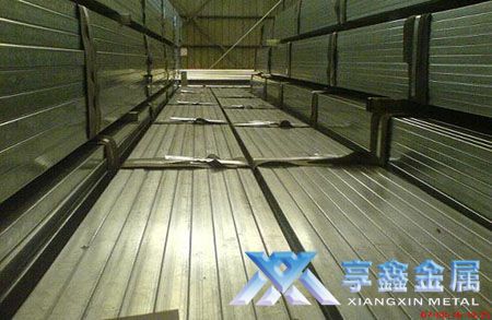 【享鑫方管】網(wǎng)絡時代，更多選擇，北京某技術公司結緣享鑫 選擇Q345D低合金矩形管