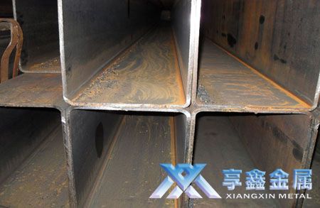   南寧為推進吳圩國際機場新航站樓建設 經(jīng)多番查找最終在享鑫停下尋找冷彎方管的步伐